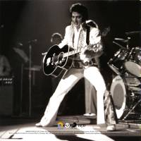 CD From Elvis Presley Boulevard, Memphis, Tennessee FTD 506020-975046