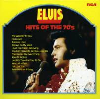 CD Hits Of The 70's FTD 506020-975048