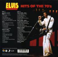 CD Hits Of The 70's FTD 506020-975048