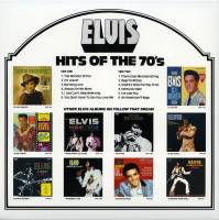 CD Hits Of The 70's FTD 506020-975048