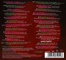  CD Greatest Live Hits Of The '50s' MRS 20054056