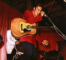  CD Greatest Live Hits Of The '50s' MRS 20054056
