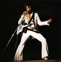CD-DVD Elvis Prince From Another Planet Sony RCA Legacy 88691953882