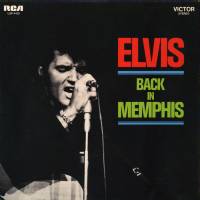 CD Elvis Back In Memphis FTD 506020-975050