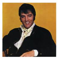 CD Elvis Back In Memphis FTD 506020-975050