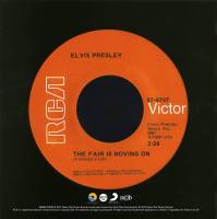 CD Elvis Back In Memphis FTD 506020-975050