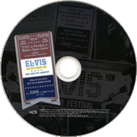 CD Elvis 3000 South Paradise Road FTD 506020-975055
