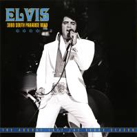 CD Elvis 3000 South Paradise Road FTD 506020-975055