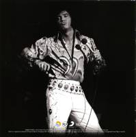CD Elvis 3000 South Paradise Road FTD 506020-975055