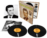 LP Elvis Country I'am 10,000 Years Old Special Edition 506020-975051