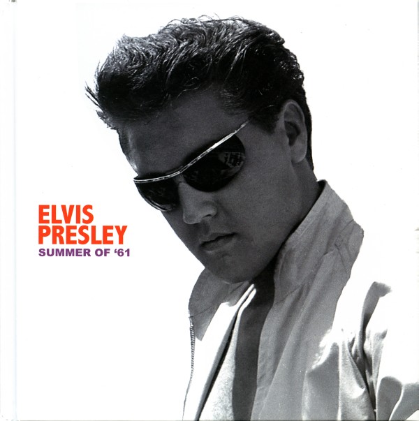 CD Book  Summer Of '61 FTD  506020 975058