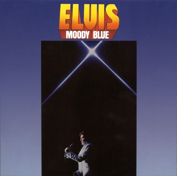 CD MOODY BLUE FTD 506020-975052