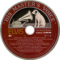  CD The Best Of British FTD 506020 975057