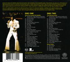  CD Sony RCA Legacy Aloha From Hawaii Via Satellite 88765433892
