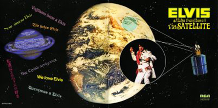  CD Sony RCA Legacy Aloha From Hawaii Via Satellite 88765433892