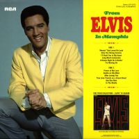 CD From Elvis In Memphis FTD 506020 975047