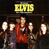 CD From Elvis In Memphis FTD 506020 975047