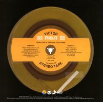 CD From Elvis In Memphis FTD 506020 975047