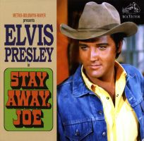CD Stay Away Joe FTD 506020 975056