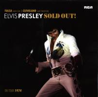 CD Elvis Presley Sold Out! FTD 506020-975059