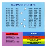 CD Elvis Presley Sold Out! FTD 506020-975059