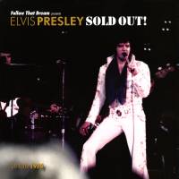 CD Elvis Presley Sold Out! FTD 506020-975059