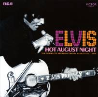  CD Hot August Night FTD 506020-975062