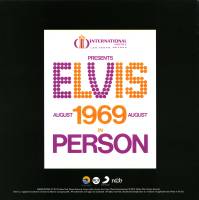 CD Hot August Night FTD 506020-975062