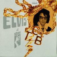 CD Elvis At Stax Sony RCA Legacy 88883724182MC1