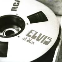 CD Elvis At Stax Sony RCA Legacy 88883724182MC1