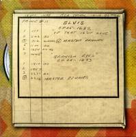 CD Elvis At Stax Sony RCA Legacy 88883724182MC1