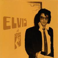 CD Elvis At Stax Sony RCA Legacy 88883724182MC1