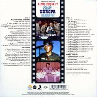 CD Elvis In Caf Europa G.I. Blues Vol 2 FTD 506020-975034