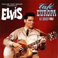 CD Elvis In Caf Europa G.I. Blues Vol 2 FTD 506020-975034