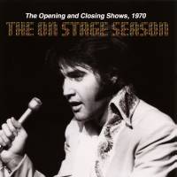 CD The Opening And Closing Shows, 1970 The On Stage Season FTD 506020-975065