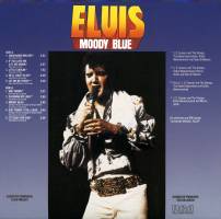CD Moody Blue FTD 506020-975052
