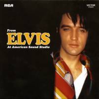 CD From Elvis At American Studio FTD 506020-975064