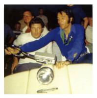 CD From Elvis At American Studio FTD 506020-975064