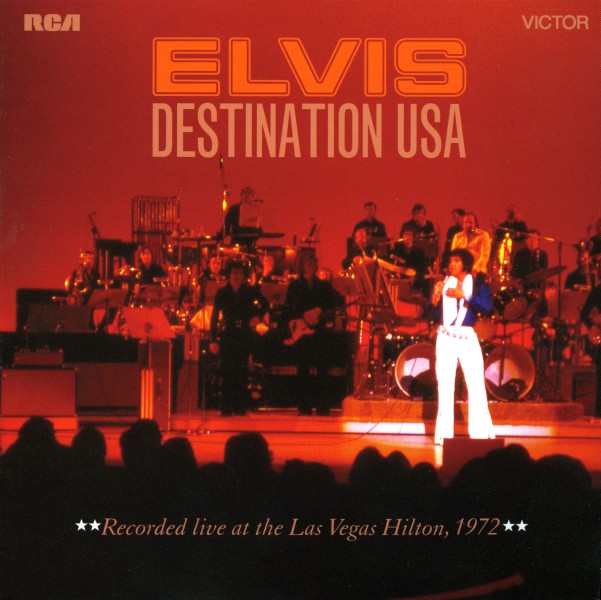 CD Destination USA FTD 506020-975066