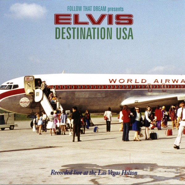 CD Destination USA FTD 506020-975066