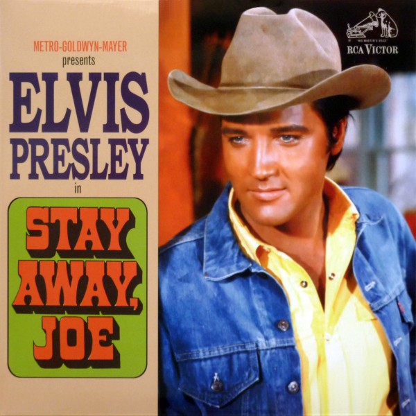 LP Stay away Joe FTD 506020-975073