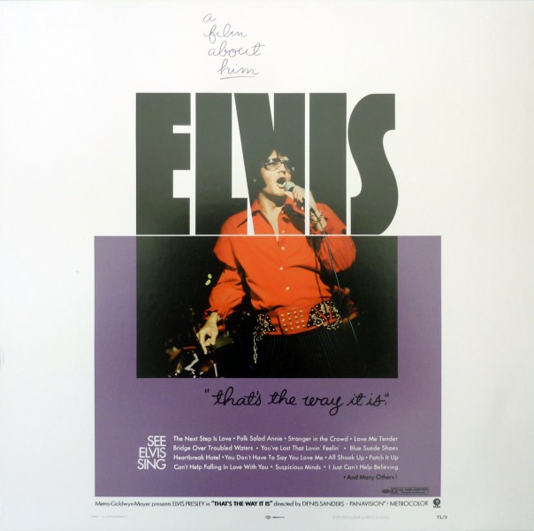 CD Sony RCA Legacy That's The Way It Is 88843051762