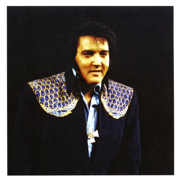 CD FTD Elvis In Florida April 1975 506020-975076