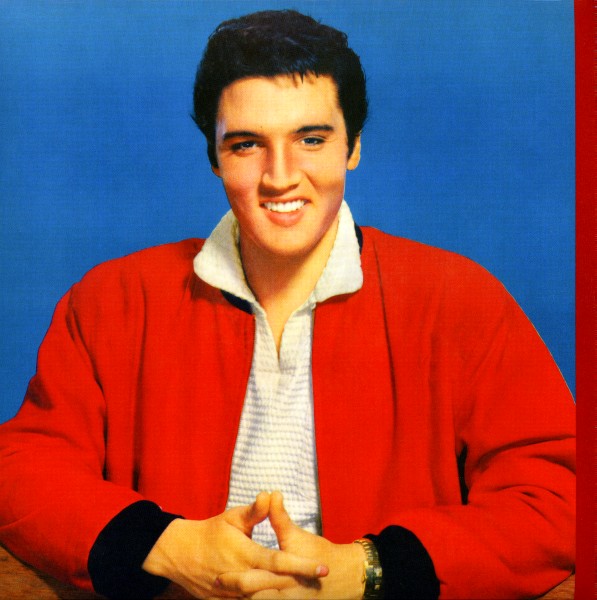 CD FTD Elvis' Christmas Album 506020-975079