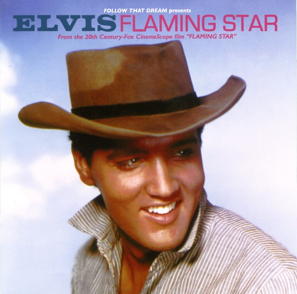 CD FTD Flaming Star 506020-975082