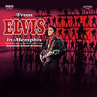 LP From Elvis In Memphis American Sound Studio 506020-975060