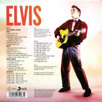 CD Elvis FTD 506020-975067