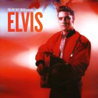 CD Elvis FTD 506020-975067