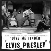 CD Love Me Tender FTD 506020-975074