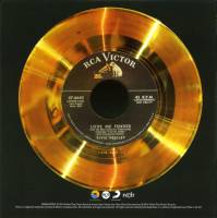 CD Love Me Tender FTD 506020-975074